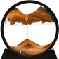 Sjbackyard Moving Sandscape Relaxing Desktop Sand Art