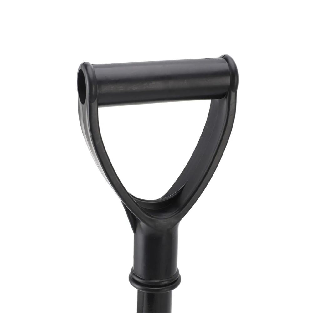 Standing Assist Handle with Ergonomic Grip and Adjustable Height, Non-Slip Base