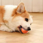 Interactive Motion Dog Toy with Obstacle Sensing and Unpredictable Movement, Rechargeable