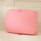 Compression Storage Bag with Built-In Zipper and Moisture-Resistant Fabric, Sturdy Handles