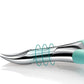 Precision Toenail Clipper for Seniors, Ideal for Thick and Ingrown Nails