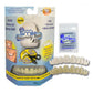 Sjbackyard Temporary False Teeth Cosmetic Dental Veneers