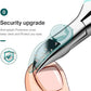 Precision Toenail Clipper for Seniors, Ideal for Thick and Ingrown Nails