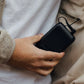 Heated Fleece Jacket with Five Carbon Fiber Zones and Power Bank Compatibility