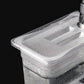 Precision Sous Vide Cooking Container
