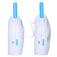 Two Way Baby Monitor with 1,312 Foot Range and Voice Activation