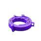 Adjustable Pet Collar with 8-Month Pest Protection and Water Resistant Design