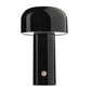 Rechargeable LED Mushroom Table Lamp