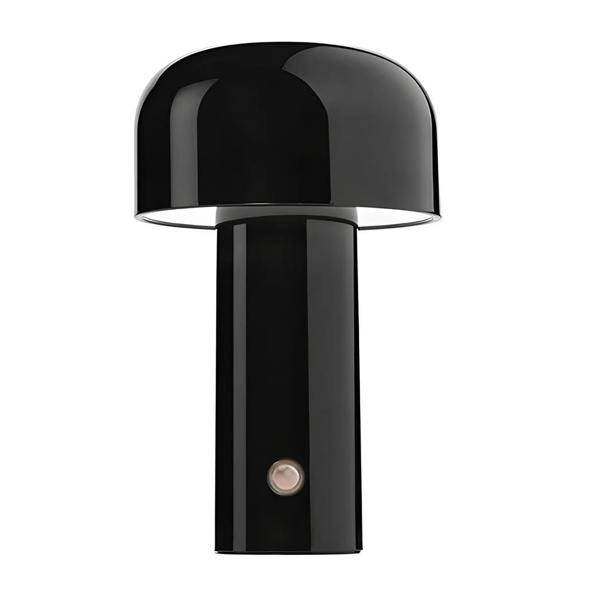 Rechargeable LED Mushroom Table Lamp
