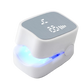 Dual Laser Nail Treatment Device with Cold Laser and Blue Light Technology