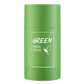 Green Tea Face Mask Stick with Roll-On Applicator and Blackhead Removal