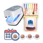 Dual Laser Nail Treatment Device with Cold Laser and Blue Light Technology