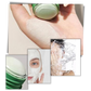 Green Tea Face Mask Stick with Roll-On Applicator and Blackhead Removal