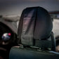 Sjbackyard Car Seat Headrest Neck Rest Cushion for Neck Pain