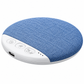 Pillow Speaker with V6.0 Wireless and Built-In White Noise, Rechargeable  Battery