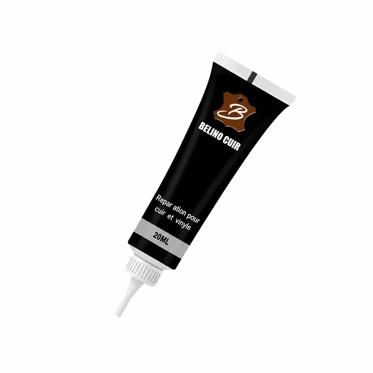 Crack and Scratch Filler Gel for Car Seats and Furniture