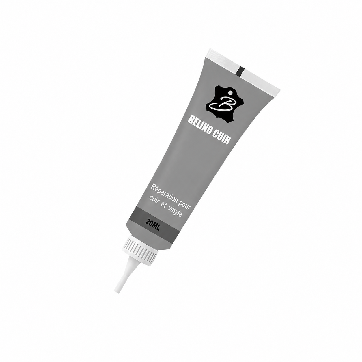 Crack and Scratch Filler Gel for Car Seats and Furniture