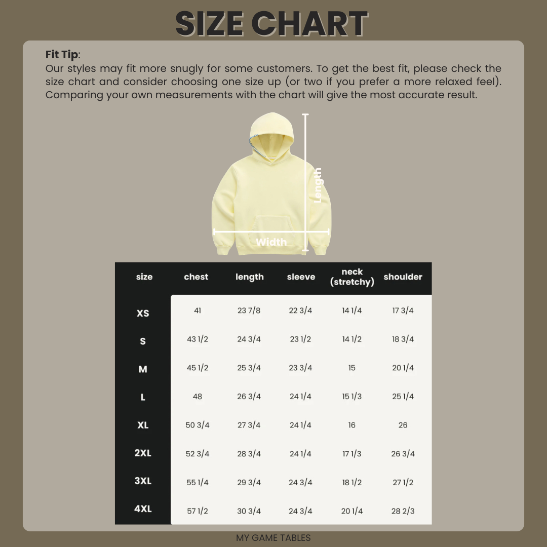 Cotton Blend Hoodie with Tailored Fit and Reinforced Hood Stitching, Easy Care