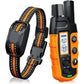 Dog Training Collar with Remote Control and Waterproof Design, 3280ft Range