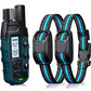 Dog Training Collar with Remote Control and Waterproof Design, 3280ft Range
