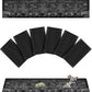 Extra Large Sticky Rodent Pads with Polyurethane Adhesive, Pack of 5