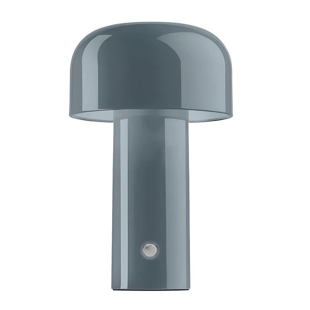 Rechargeable LED Mushroom Table Lamp