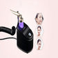 Portable Jet Facial Spray Machine with Oxygen Infusion Mode and Hydrating Mist