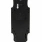 Motion Sensor Doorbell Prop with Sound and Light Effects for Halloween Decorations
