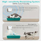 Cat Litter Box Odor Neutralizer with Motion Sensor and 14-Day Battery