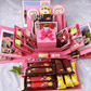 DIY Explosion Gift Box Kit Personalized Surprises Memories - LICHTZOONE
