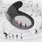 Wireless Sleep Earbuds with Dual Noise Reduction and 24-Hour Playback