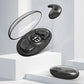 Wireless Sleep Earbuds with Dual Noise Reduction and 24-Hour Playback