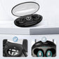 Wireless Sleep Earbuds with Dual Noise Reduction and 24-Hour Playback