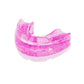 Sjbackyard Adjustable Mandibular Advancement Device for Snoring Reduction
