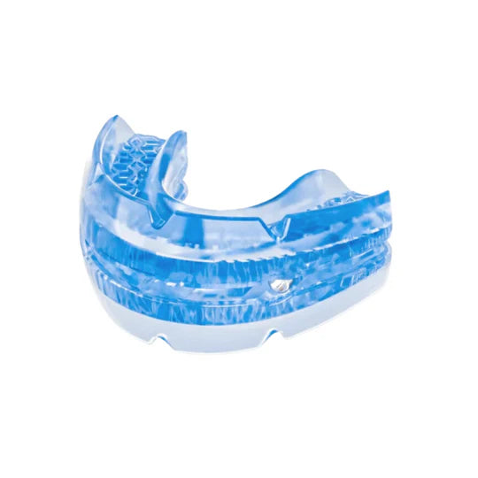 Sjbackyard Adjustable Mandibular Advancement Device for Snoring Reduction