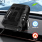 Portable Car Heater and Fan with 360 Degree Rotation and Defrost Function