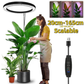 MGT Grow Light for Indoor Plants Full Spectrum LED