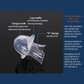 Mygametables Apnea Tongue Stabilizing Device Anti Snore Silicone