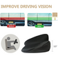 Adjustable Car Booster Seat Cushion for Comfortable Driving