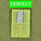 Mygametables Golf Training Mat Swing Detection