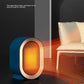 Compact Energy Efficient Portable Electric Space Heater