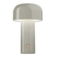 Rechargeable LED Mushroom Table Lamp