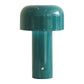 Rechargeable LED Mushroom Table Lamp