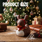 Rubber Duck Advent Calendar with 24 Collectible Ducks and Bath Toys, Holiday Designs