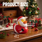 Rubber Duck Advent Calendar with 24 Collectible Ducks and Bath Toys, Holiday Designs