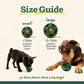 Treat Dispensing Ball Toy for Dogs, Keep Your Pup Busy