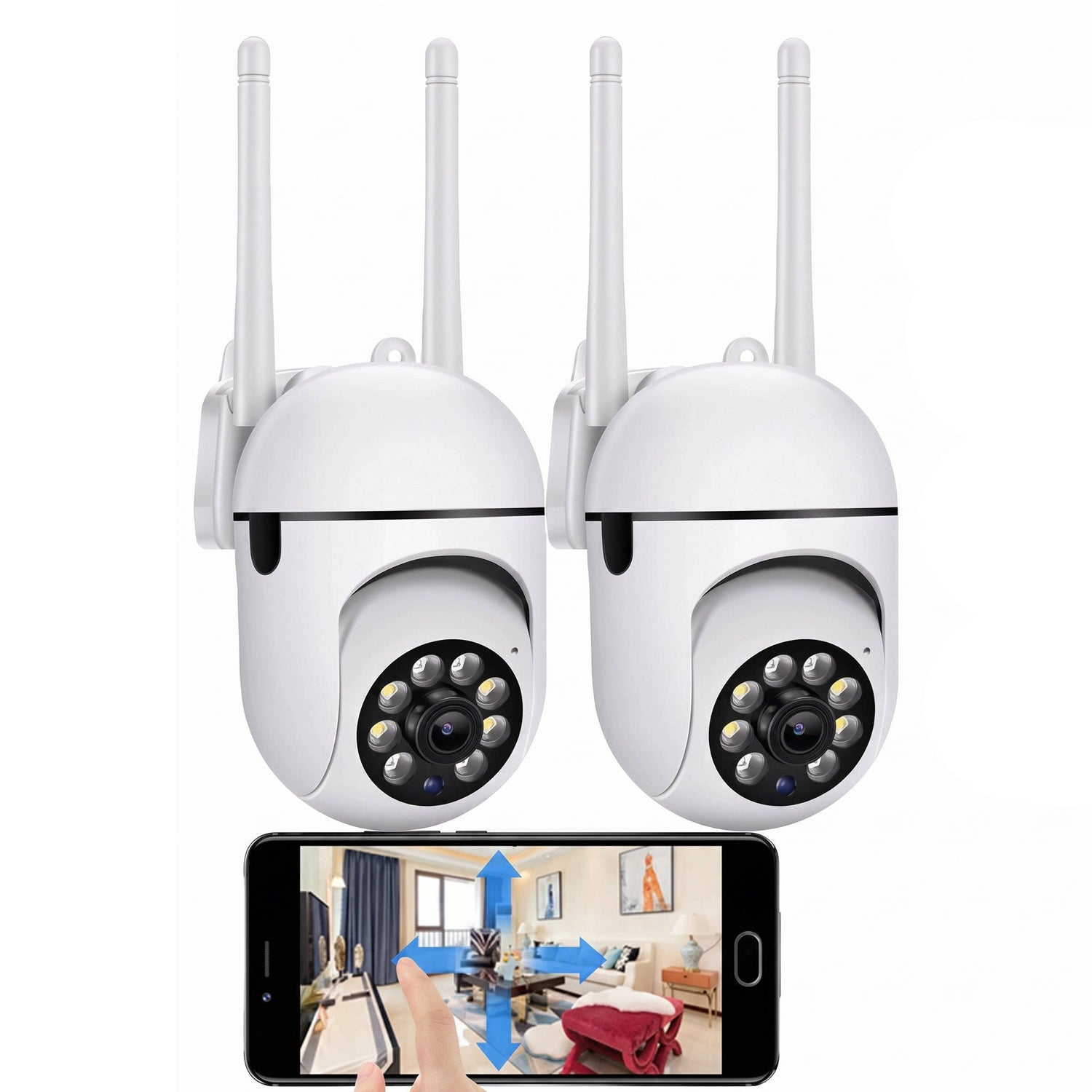 Security Camera