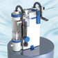 Fish Tank Aquarium Filter Systems, Oxygen Integrated & Water Purification