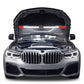 LED Under Hood Work Light, Rechargeable Magnetic Automotive Repair Light for Garage and Workshop