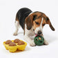 Treat Dispensing Ball Toy for Dogs, Keep Your Pup Busy